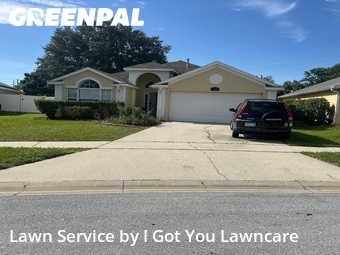 Yard Mowing nearby Clermont, FL, 