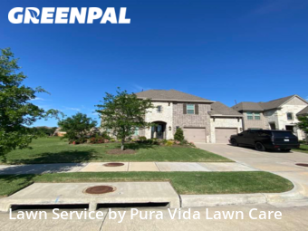 Lawn Care nearby League City, TX, 