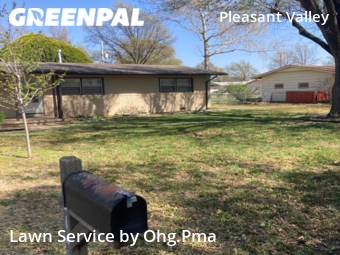 Yard Mowing nearby Wichita, KS, 