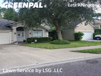 Yard Mowing nearby Jacksonville, FL, 