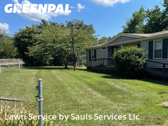 Lawn Mowing Service nearby La Vergne, TN, 