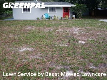Lawn Care nearby Tampa, FL, 