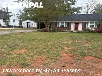 Lawn Service nearby Augusta, GA, 