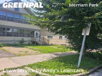 Lawn Care Service nearby Saint Paul, MN, 