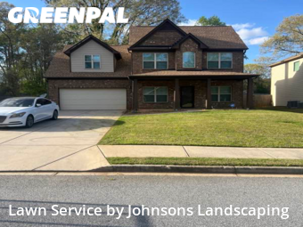 Lawn Maintenance nearby Stone Mountain, GA, 