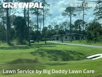 Lawn Mowing nearby Naples, FL, 