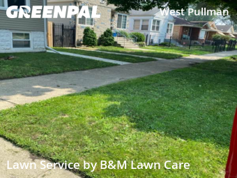 Lawn Maintenance nearby Chicago, IL, 