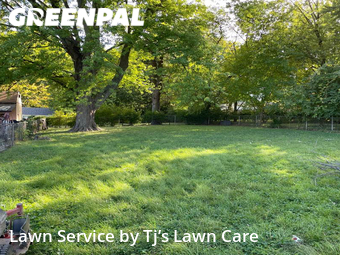 Yard Mowing nearby Florissant, MO, 