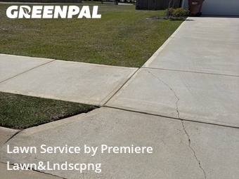 Lawn Cut nearby Pace, FL, 