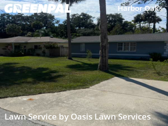 Lawn Cutting nearby Port Orange, FL, 