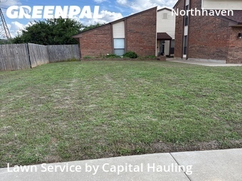 Lawn Service nearby Oklahoma City, OK, 