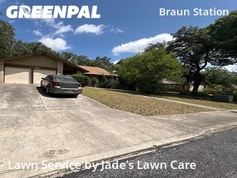 Lawn Service nearby San Antonio, TX, 