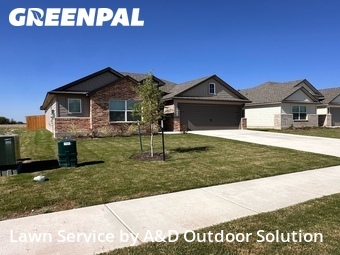 Grass Cutting nearby Jarrell, TX, 