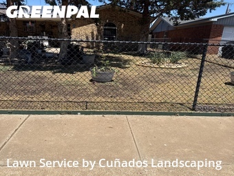 Lawn Care Service nearby Lubbock, TX, 