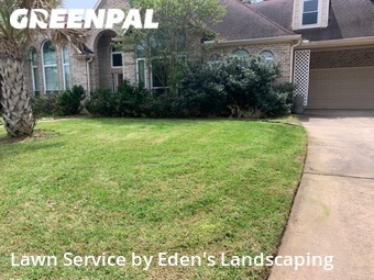 Lawn Care Service nearby Spring, TX, 
