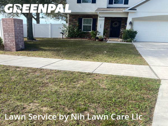 Lawn Mowing Service nearby Dundee, FL, 