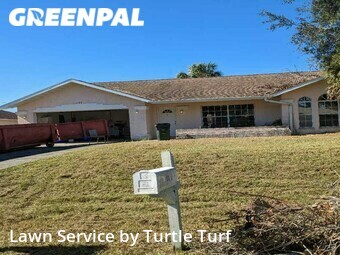 Yard Mowing nearby North Port, FL, 