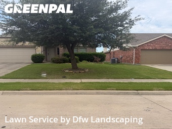 Yard Cutting nearby Mc Kinney, TX, 