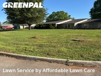 Lawn Care nearby Maryville, TN, 