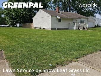 Lawn Mowing nearby South Bend, IN, 