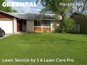 Lawn Cut nearby Austin, TX, 
