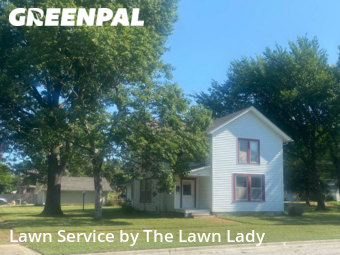 Lawn Cutting nearby Paola, KS, 