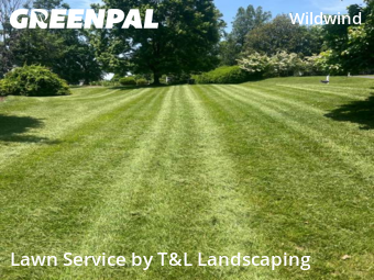 Grass Cutting nearby Lynchburg, VA, 