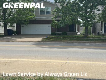 Grass Cut nearby Lexington, KY, 