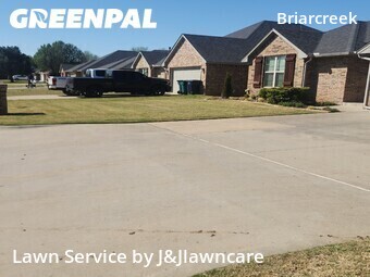 Lawn Service nearby Oklahoma City, OK, 
