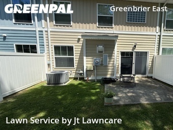 Lawn Mow nearby Chesapeake, VA, 