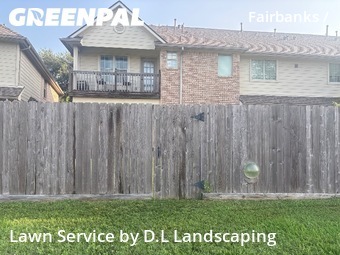 Lawn Maintenance nearby Houston, TX, 