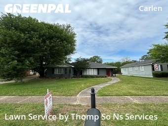 Yard Mowing nearby Mobile, AL, 