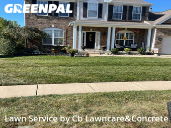 Lawn Mowing nearby Dardenne Prairie, MO, 