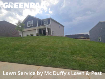 Grass Cut nearby Knoxville, TN, 