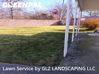 Lawn Mowing nearby Kenosha, WI, 
