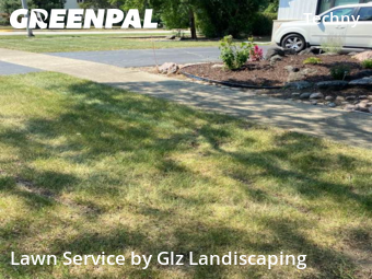 Lawn Cut nearby Northbrook, IL, 