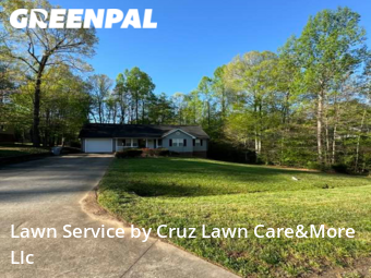 Lawn Care nearby Randleman, NC, 