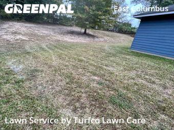 Lawn Mowing nearby Columbus, AL, 