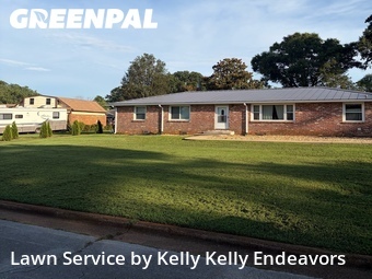Landscaping Services In Huntsville,35806,Landscaping Services by Kelly Kelly Endeavors, work completed in Jul , 2026