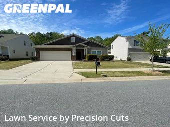 Lawn Cutting nearby Charlotte, NC, 
