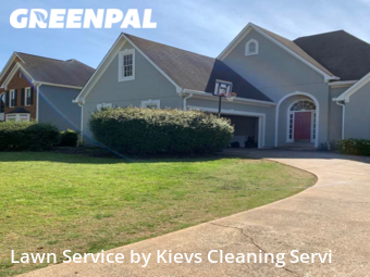 Lawn Cutting nearby Kennesaw, GA, 
