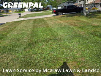 Lawn Care Service nearby Fort Wayne, IN, 
