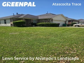 Lawn Care Service nearby Humble, TX, 
