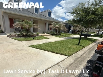Lawn Care Service nearby Wesley Chapel, FL, 