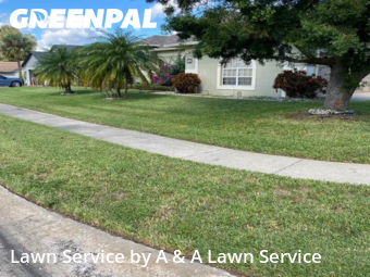 Yard Cutting nearby Oviedo, FL, 