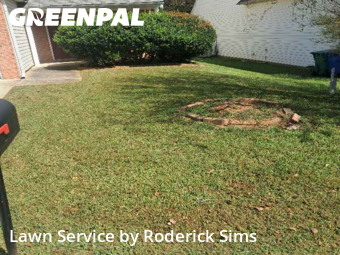 Lawn Service nearby Lithonia, GA, 