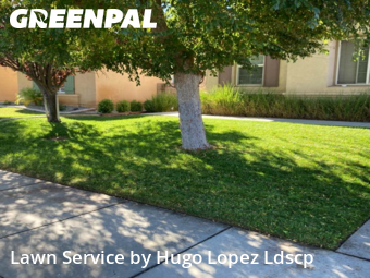 Lawn Cut nearby Winchester, CA, 