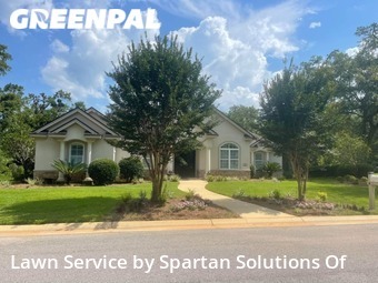 Lawn Service nearby Cantonment, FL, 