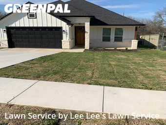 Yard Mowing nearby Fort Worth, TX, 