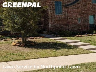 Lawn Mowing Service nearby Rockwall, TX, 